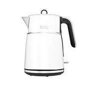 Morphy Richards Signature Matt Kettle White
