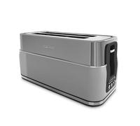 Signature Toaster Grey
