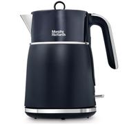 MORPHY RICHARDS Signature Opulent 100703 Jug Kettle - Midnight Blue