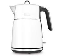 MORPHY RICHARDS Signature Opulent 100704 Jug Kettle - Moonlight White