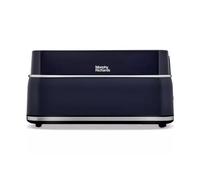 Morphy Richards Signature Matt 4-Slice Toaster - Midnight Blue - 2 Slot - 245703