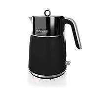 Signature Matte Kettle Black