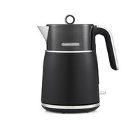 Morphy Richards Signature Opulent Jug Kettle, 1.5L, Rapid Boil, Steel Body, 3...