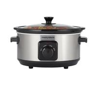 Morphy Richards Slow Cooker 3.5Ltr
