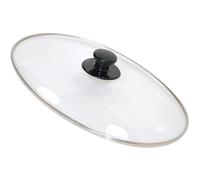 MORPHY RICHARDS Slow Cooker Glass Lid 48715002 5.5L 6L 331mm x 251mm