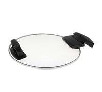 Masterpart Slow Cooker Hinged Glass Lid To Fit Morphy Richards 461020 Sear & Stew 6.5L Slow Cookers