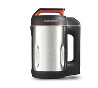 Morphy Richards 501022 soup maker 1.6 L