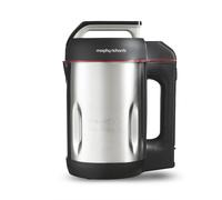 Morphy Richards Soup Maker Saute & Stew 1.6L, Multi Func, Smoothie Maker, 501014