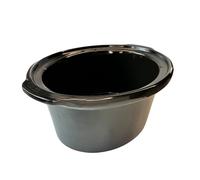 Morphy Richards Spare Ceramic 6.5L Slow Cooker Pot