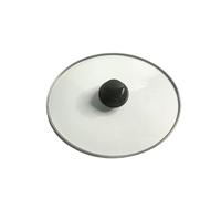 Morphy Richards Spare Glass 6.5L Slow Cooker Lid
