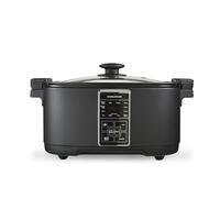 Morphy Richards 6.5L Multifunction 10-in-1 Food Cooker, 560007
