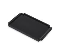 Morphy Richards Spare Plastic Divider for 470006 Morphy Richards Instellisteam, Black, 05528
