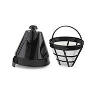 Morphy Richards Spare Removable Coffee Machine Filter for 162030