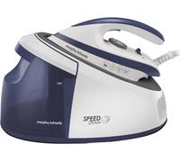 Morphy Richards Speed Steam 333202 Steam Generator Iron - Purple, Purple
