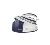 Morphy Richards Speed Steam 333202 Steam Generator Iron - Purple, Purple
