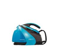 Morphy Richards Steam Generator Iron SpeedSteam Pro – 3000W, 7 bar, 1.6L, Ceramic soleplate, Blue