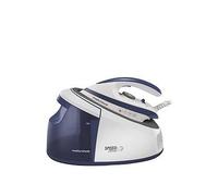 Morphy Richards 333202 Speed Steam Generator Iron Ceramic Soleplate, Lightweight & Fast, Teal