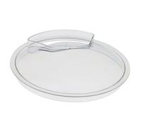 Morphy Richards Splash Guard for 400520 MixStar Compact Stand Mixer
