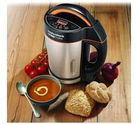 Morphy Richards Stainless Steel Soup maker, 1000 W, 1.6 liters