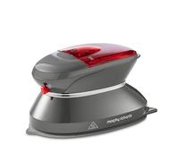 Steam Compact 400W Travel Steam Iron
