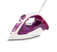 Morphy Richards Steam Flow 2400W Turbo Steam Iron 302011