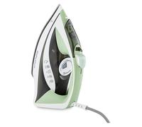 Morphy Richards 302010 Steam Flow Turbo Steam Iron Green 2400W