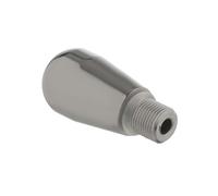 Morphy Richards Steam Wand Nozzle for Compact Pump Espresso Machine