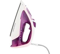 Morphy Richards Steamflow Turbo Steam Iron, Non Stick Ceramic Soleplate, 35g Ou