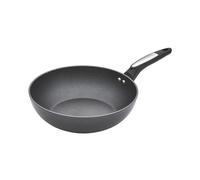 28cm Forged Aluminium Wok Graphite