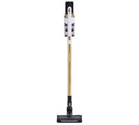 Morphy Richards Supervac 3-in-1 731011, 22.2v Cordless Vacuum Cleaner, Gold, 22.2 W, 87 Decibeles