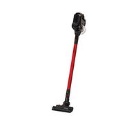 Morphy Richards SuperVac Sleek Power+ Cordless Vacuum Cleaner - Red - 731007