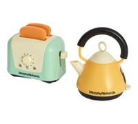 Casdon Morphy Richards Toaster & Kettle