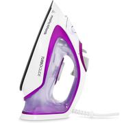 Morphy Richards Turbo Glide 2800W Steam Iron - Purple