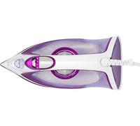Morphy Richards Turbo Glide 302000 Steam Iron - Purple, Purple