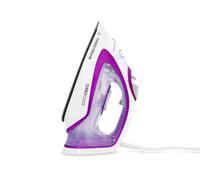 Morphy Richards 400000327 302000 Turbo Glide Steam Iron - Purple