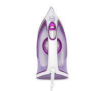 Morphy Richards Turbo Glide Steam Iron In Purple Purple One Size