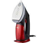 Morphy Richards Turbo Steam 2-in-1 Garment Steamer & Travel Iron, Eco & Boost M