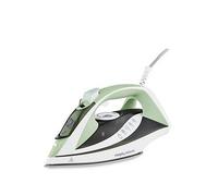 Morphy Richards 302010 Steam Flow Turbo Steam Iron Green 2400W