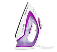 Morphy Richards 400000327 302000 Turbo Glide Steam Iron - Purple