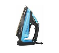 Morphy Richards Turbosteam Pro Intellitemp 303210 Steam Iron - Blue One Colour