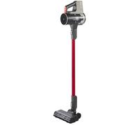 Morphy Richards MRXSTICK450 UltraGlide Cordless Stick Vacuum Cleaner , Multi-Cyclonic, Infrared Sensor, HEPA Filter, Lightweight, Anti-tangle, 60 min Runtime, Accessories & Pet Tool, Grey, 730004
