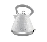 Morphy Richards Vector 108134 Kettle White