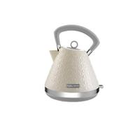Vector Pyramid Kettle Cream