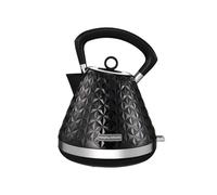 Vector Pyramid Kettle Black