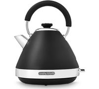 Morphy Richards 100131 Venture Kettle - Black
