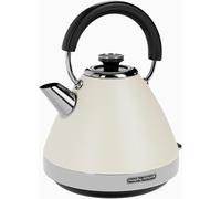 Morphy Richards 100132 Venture Kettle - Cream