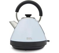 Venture Pyramid Kettle Duck Egg Blue