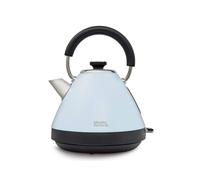 Venture Pyramid Kettle Duck Egg Blue