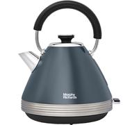 Venture Retro Pyramid Kettle Basalt
