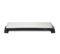 Morphy Richards Warming Tray Cordless H70 x W21 x D10 cm 486000